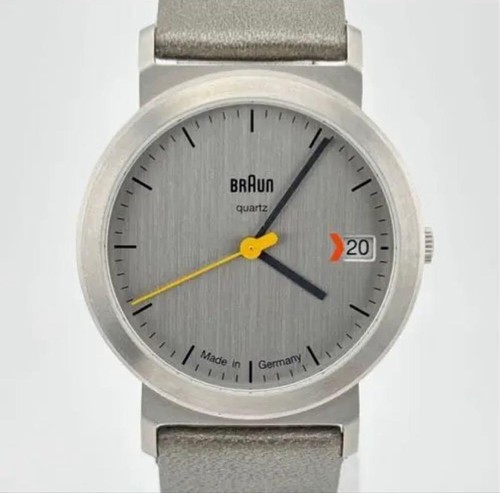 Braun aw22 3812 watch - watch, quartz