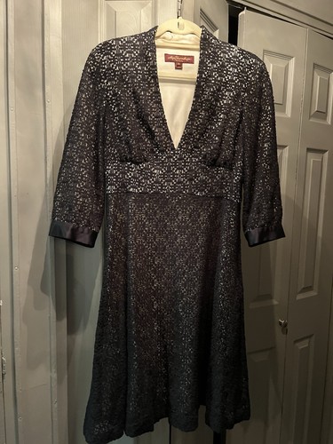 Beautiful lace and white - lace,