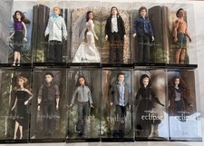 Barbie twilight saga doll - barbie,
