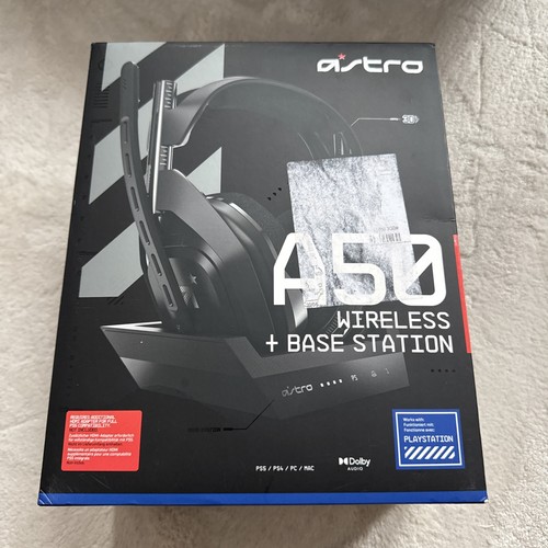 Astro a50 gen4 - astro,