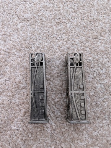 Pair vintage aew made - vintage,