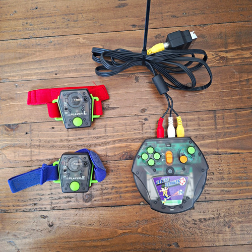 Vintage epoch excite striker - excite,