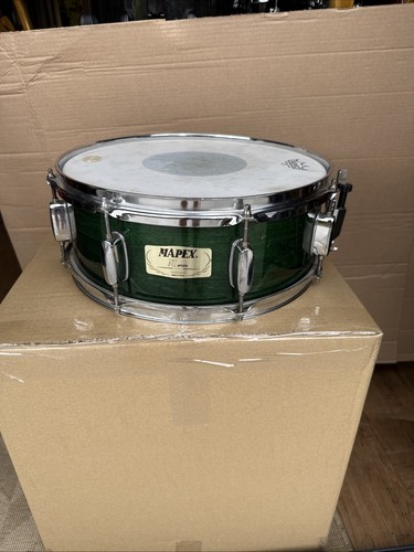 14x5 mapex series - a, birch