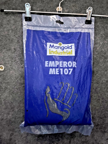 Marigold emporor me107 vapour - emporor,