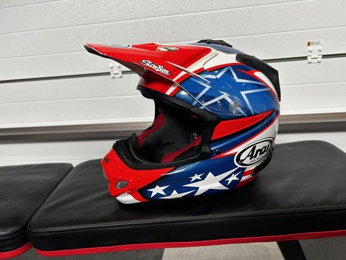 Arai pro4 nicky - vx-pro4,
