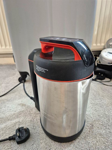 Morphy richards 900w - richards,