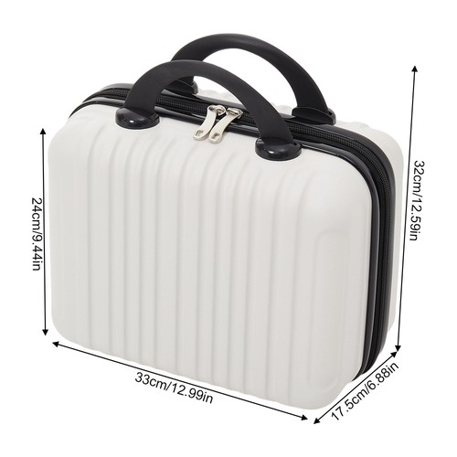 Hard shell hand - 14", luggage