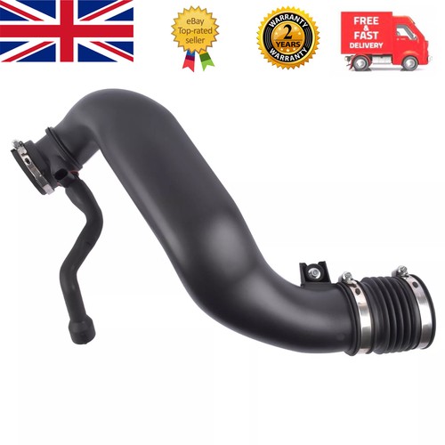 Air intake hose cleaner - air,