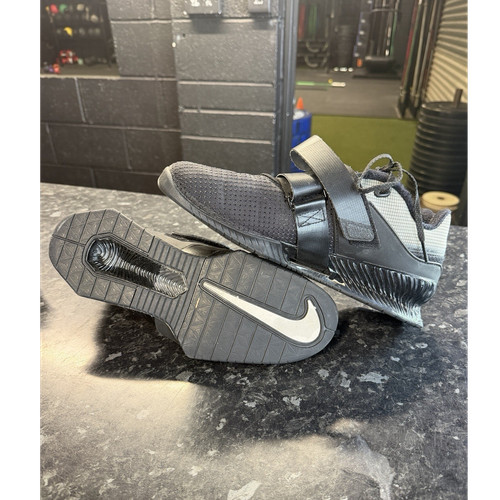 Nike romaleos weightlifting - nike,