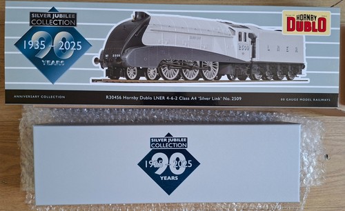 Hornby r30456 dublo - hornby,