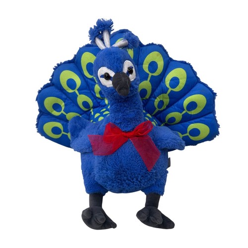 Walmart peacock plush stuffed - walmart,