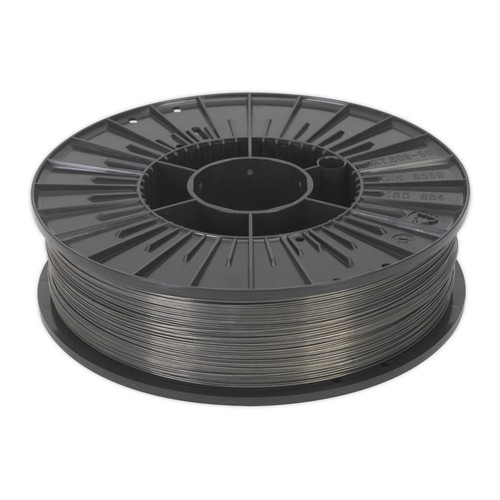Sealey gasless flux cored mig - sealey,