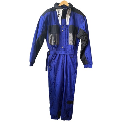 Vtg ossi skiwear 90s - vtg, y2k
