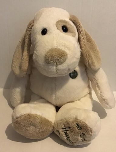Harrods first 1st puppy dog - 1st,