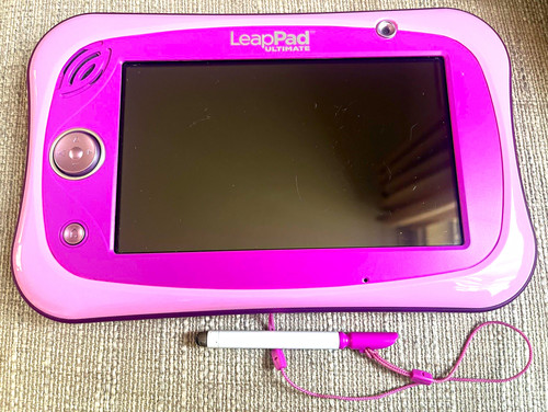 Leapfrog leappad ultimate - leapfrog,