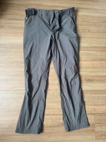 Brasher men grey walking - men's,