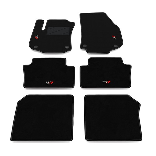 Floor mats compatible with - floor,