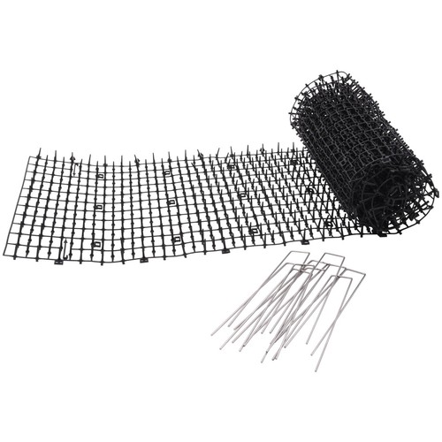 Cat prickle mat with spikes - prickle,