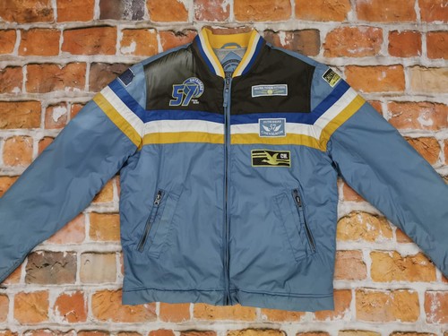 Chevignon biker vintage - biker, jacket