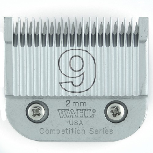 Wahl competition blade - blade,