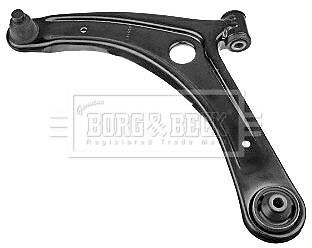 Genuine borg beck suspension - genuine, &