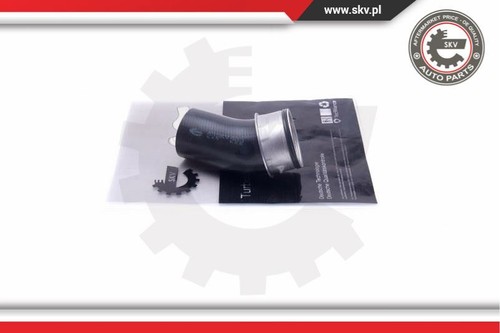 Intercooler hose turbo - intercooler,