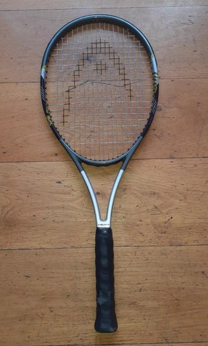 Head carbon 1000 tennis - head, ti.