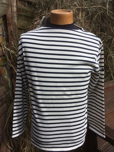 Guildo striped breton - ra, shirt