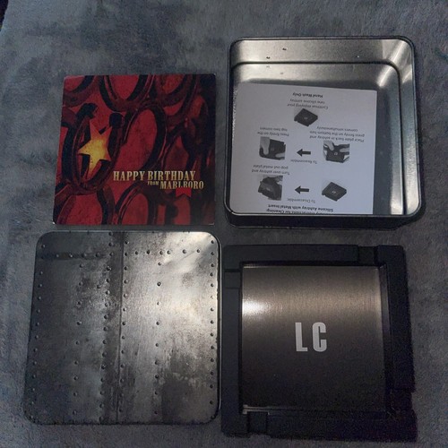 Personalized marlboro gift - personalized,