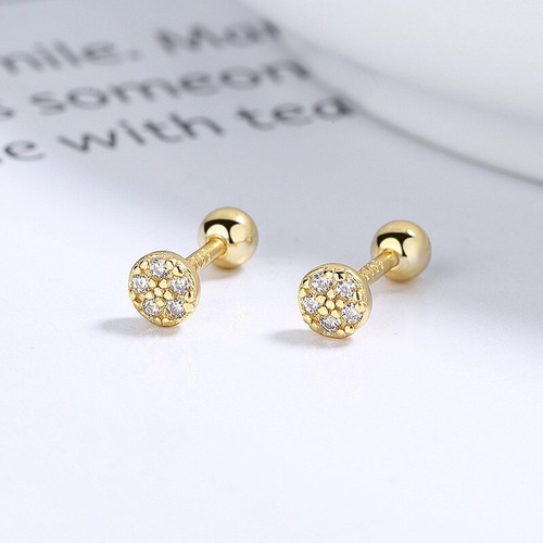 18ct yellow gold silver - gold,