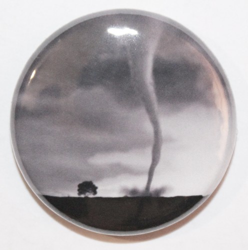 Tornado hurricane - 1", (25mm)