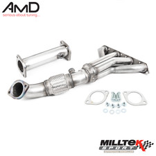 Milltek exhaust mini cooper - milltek,