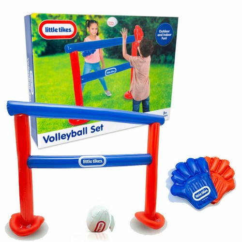 Little tikes inflatable - little,
