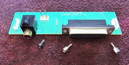 Rotel rmb 1075 power amp - rotel,