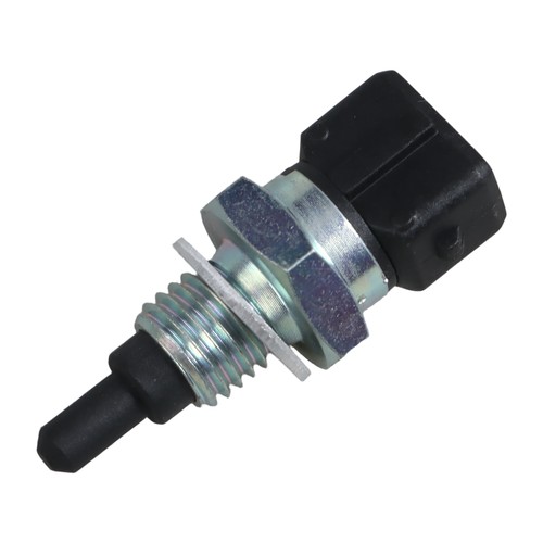 Air intake temperature - air,