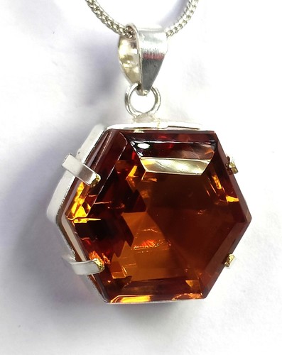 Yellow alexandrite - 88,