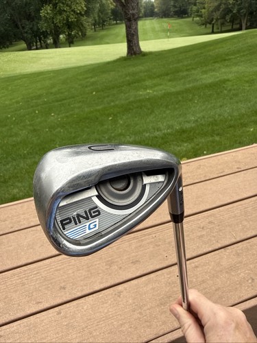 Ping series wedge right - ping, u