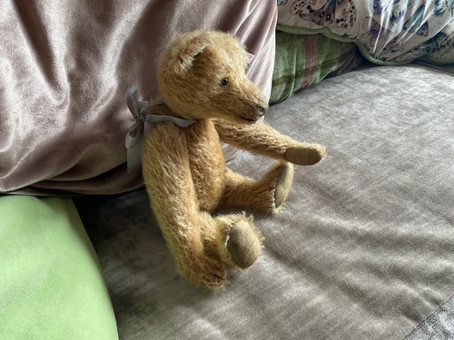 Steiff appolonia margarete - ,