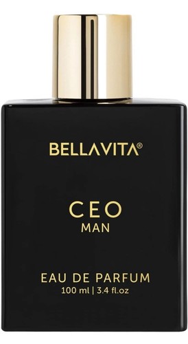 Bella vita eau parfum - bella,