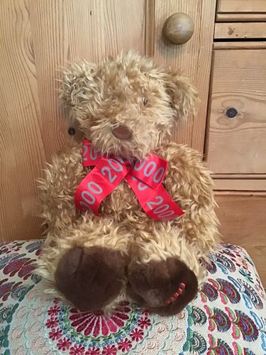 Vintage 2000 debenhams monty - vintage,