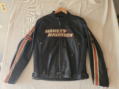 Vintage 90s harley - vintage, harley-davidson