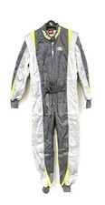 Mir ultralight silver kart - silver,