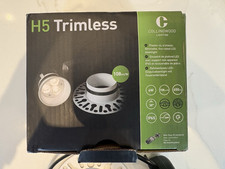 Collingwood trimless led - collingwood,