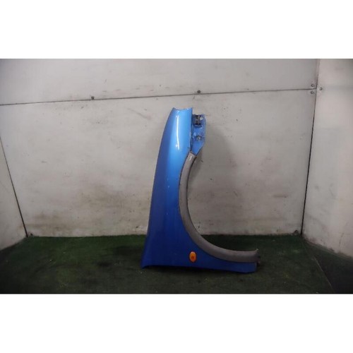 Front wing opel - wing,