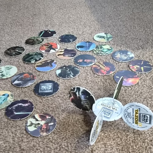 Walkers star wars - star,
