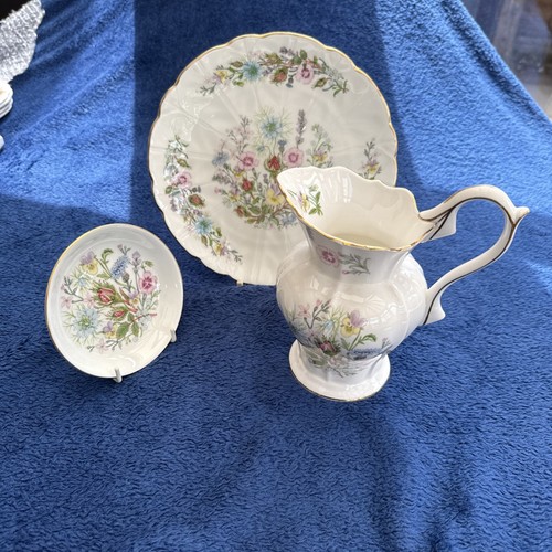 Aynsley wild tudor - aynsley,