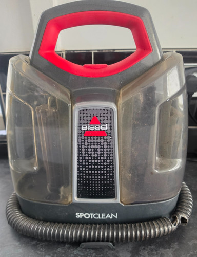 Bissell spotclean model 36981 - bissell,