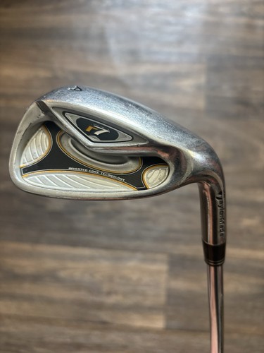 Taylormade approach wedge - r7,