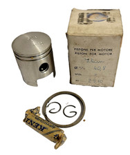Axle piston for itom - axle,