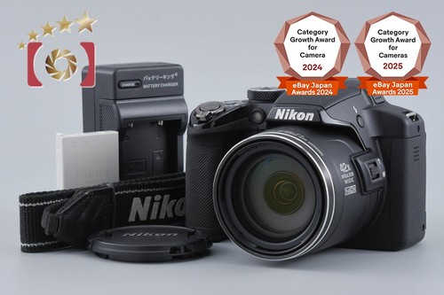 Nikon coolpix p510 - coolpix, 16.1